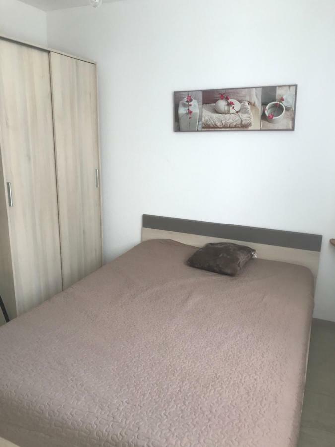 Apartment Apparts17 Saint-Palais-sur-Mer